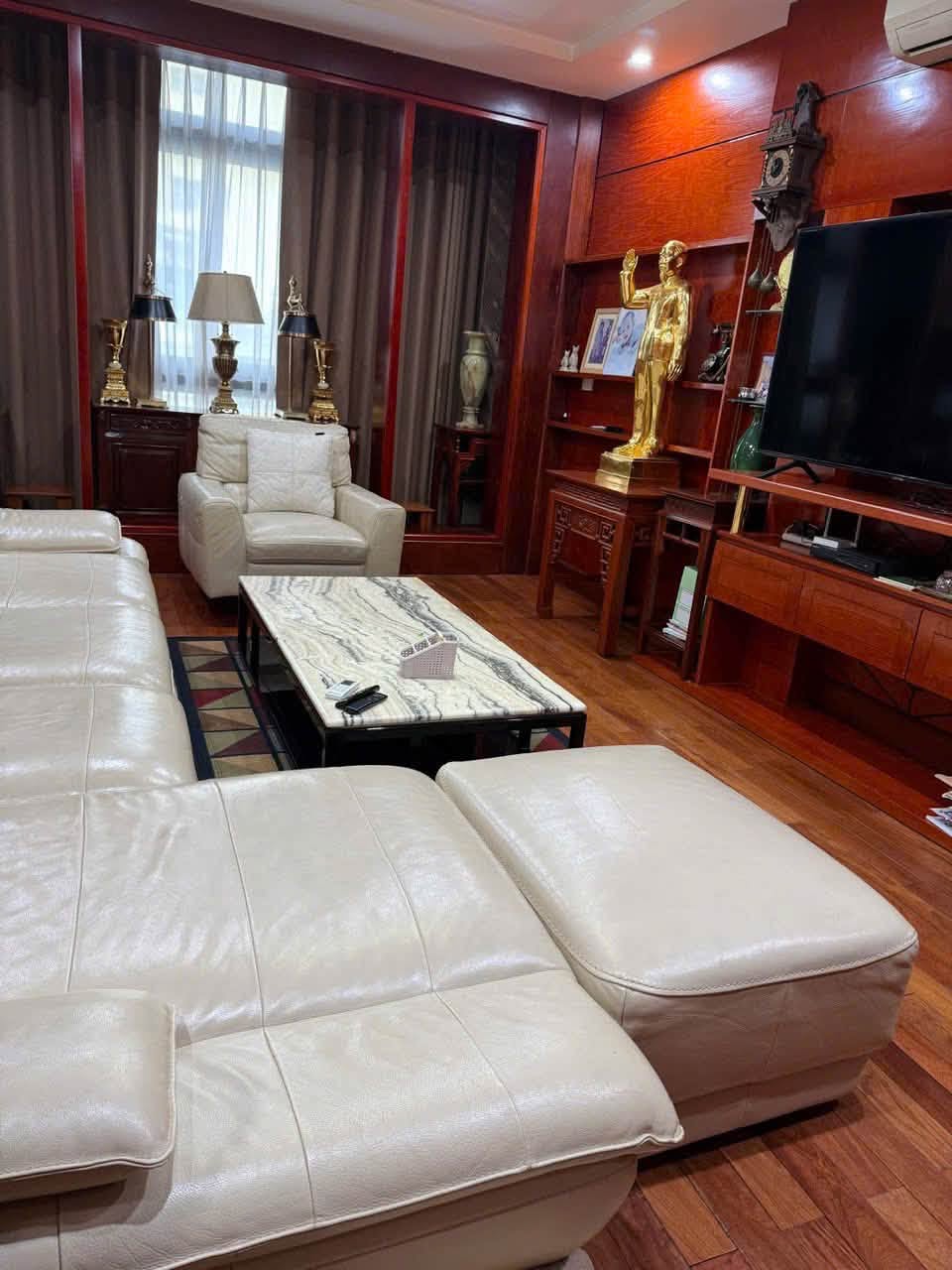 Bán nhà mặt phố Triệu Việt Vương, 70m2, 5 tầng, mặt tiền 5.1m, 75.5 tỉ, cho thuê 90tr/tháng 16021319