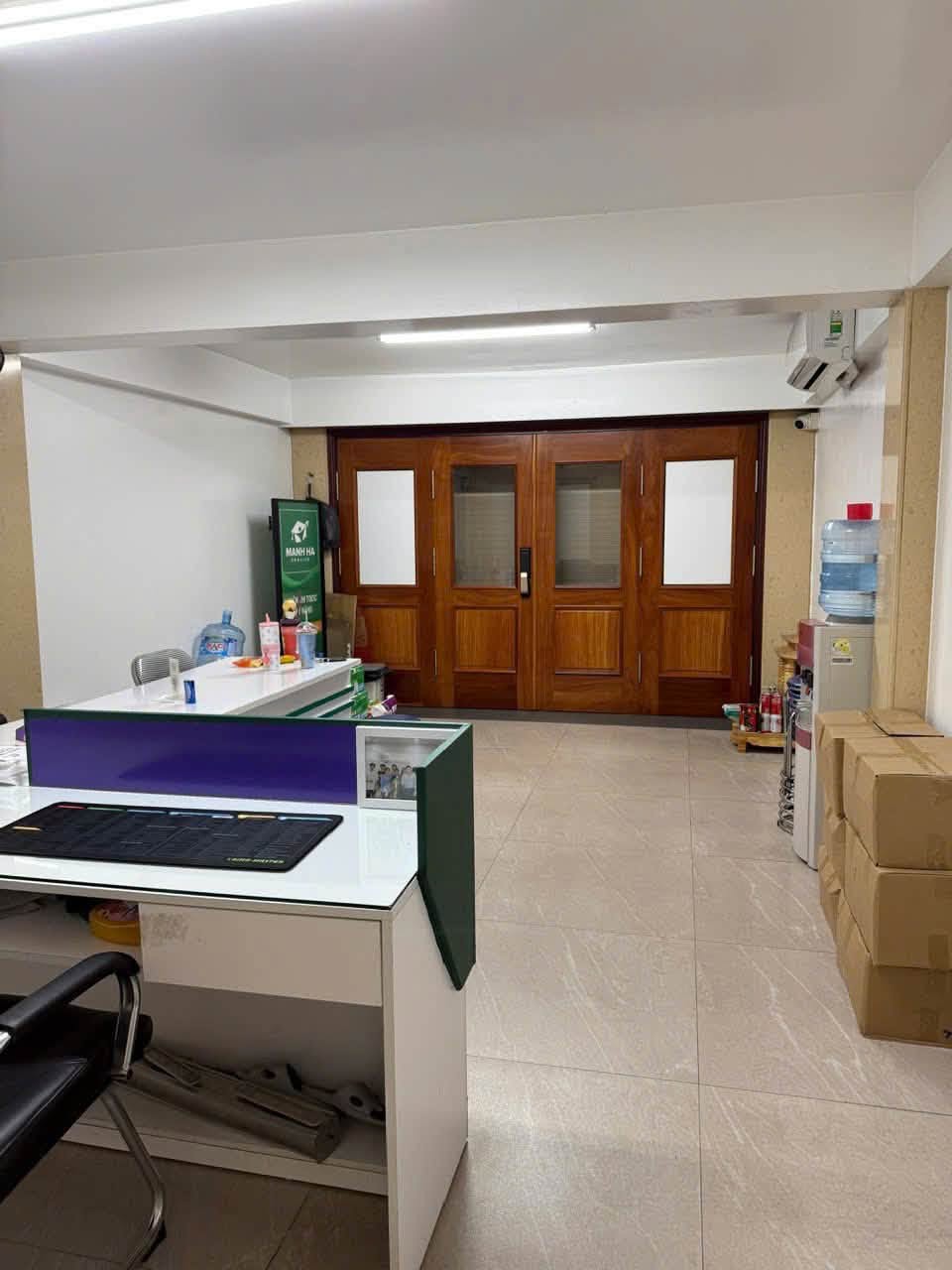 Bán nhà mặt phố Triệu Việt Vương, 70m2, 5 tầng, mặt tiền 5.1m, 75.5 tỉ, cho thuê 90tr/tháng 16021319