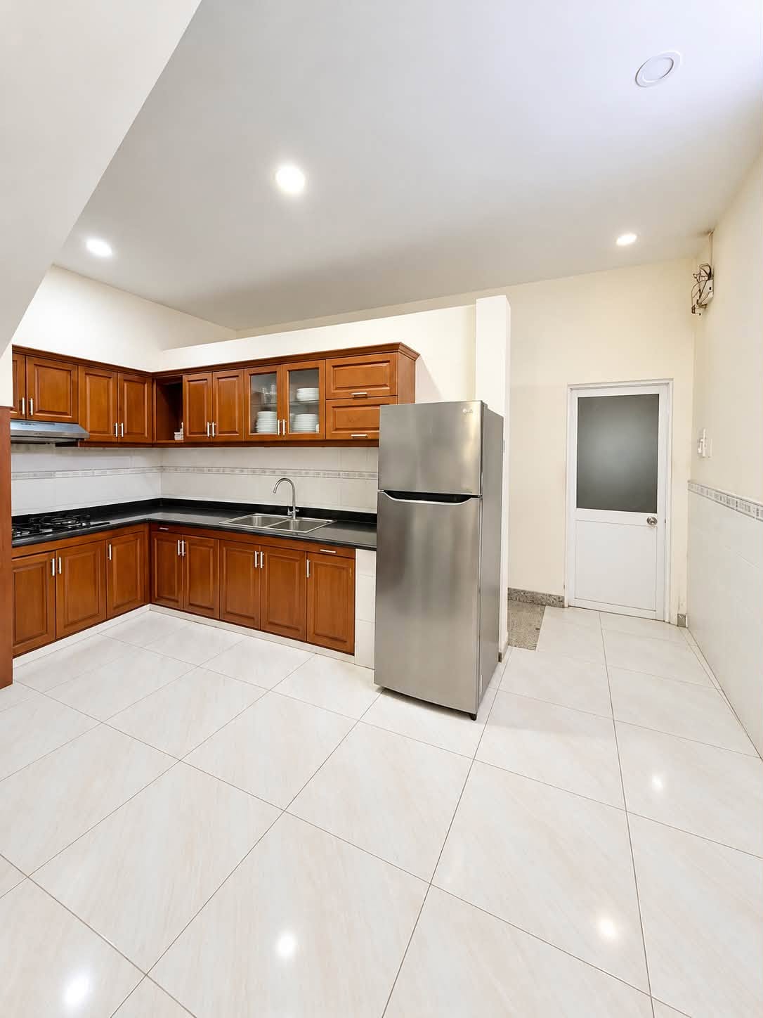 BÁN NHÀ TÂY THẠNH – 2 CĂN 4 TẦNG BTCT, 80M² NGANG 5M, KỀ CÔNG VIÊN – HXH THÔNG CHỈ 9.X 16021321