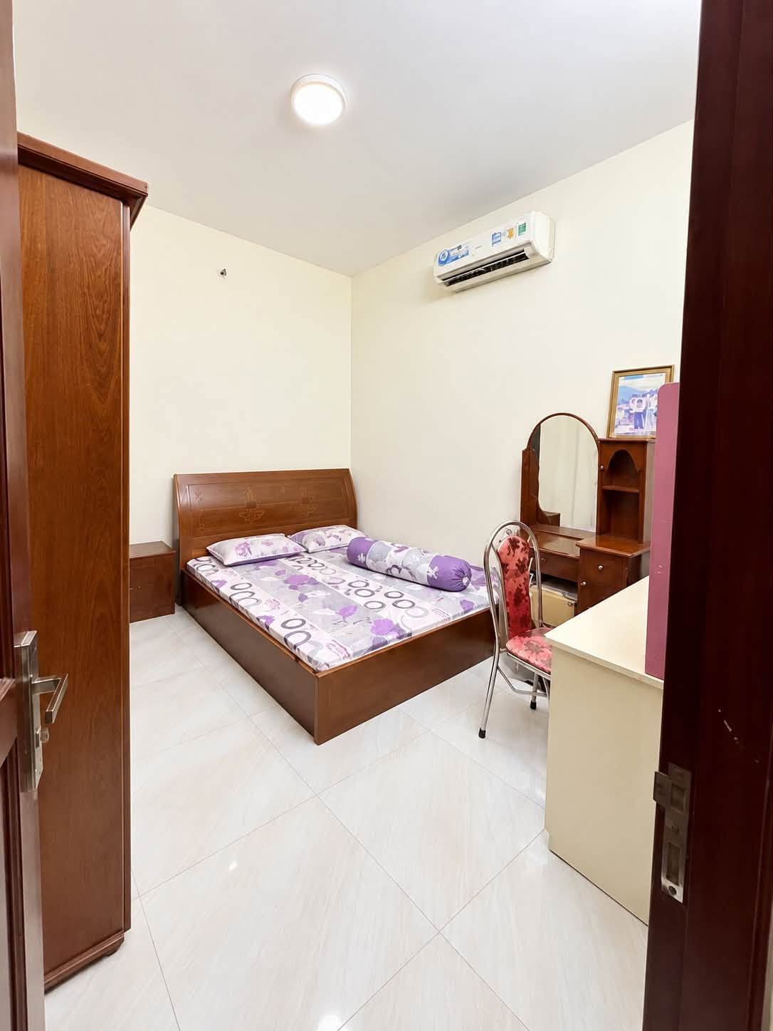 BÁN NHÀ TÂY THẠNH – 2 CĂN 4 TẦNG BTCT, 80M² NGANG 5M, KỀ CÔNG VIÊN – HXH THÔNG CHỈ 9.X 16021321