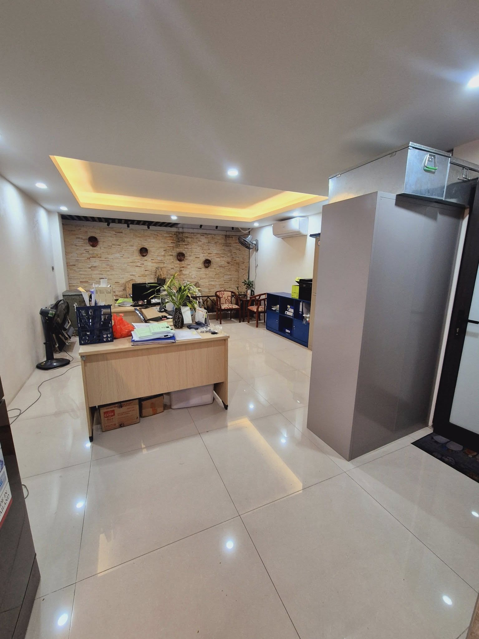 BÁN NHÀ KHUẤT DUY TIẾN, 8 TẦNG THANG MÁY, GARA OTO, Ở, KINH DOANH, VĂN PHÒNG, 24.X TỶ 16021325