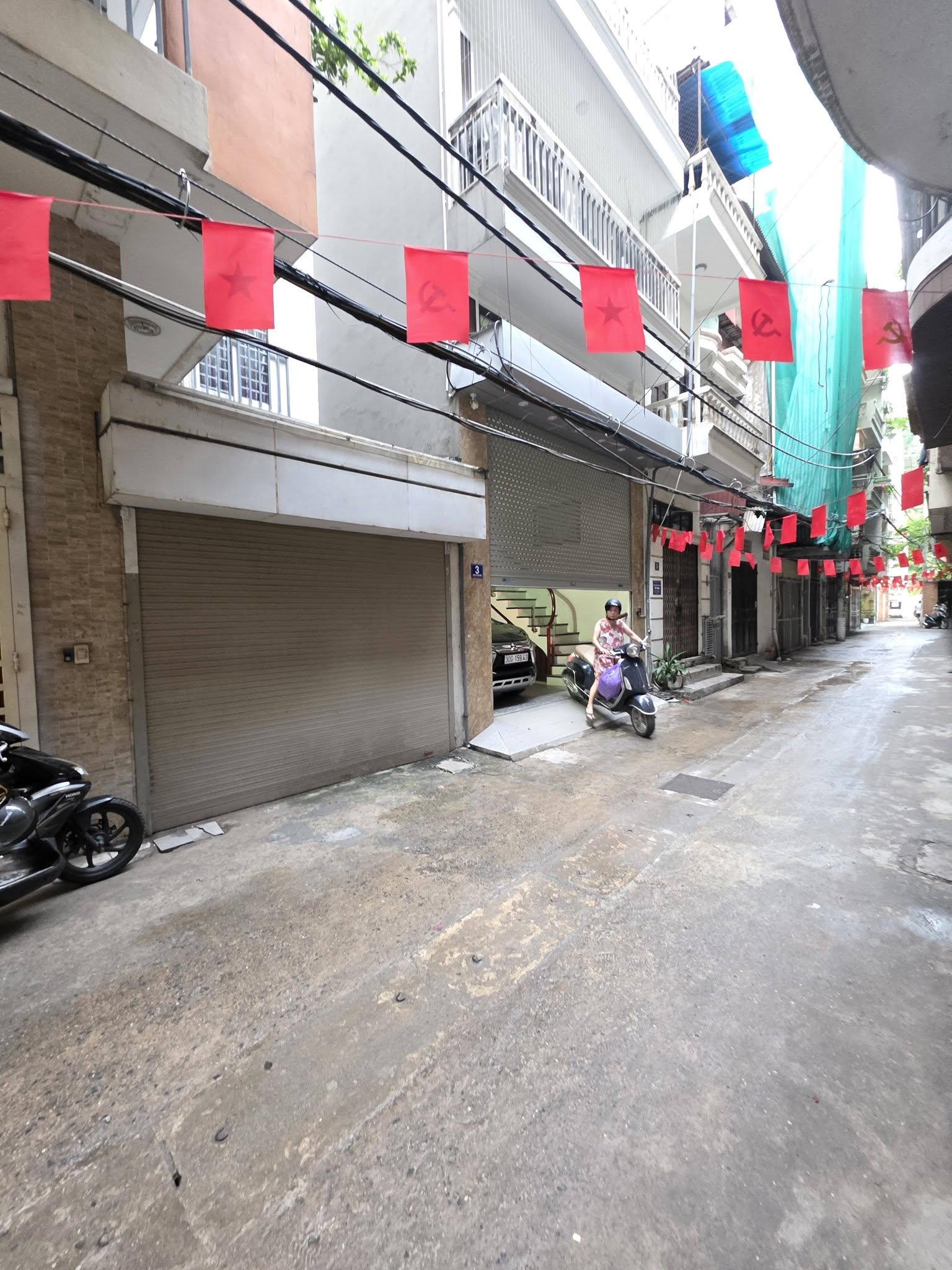 BÁN NHÀ KHUẤT DUY TIẾN, 8 TẦNG THANG MÁY, GARA OTO, Ở, KINH DOANH, VĂN PHÒNG, 24.X TỶ 16021325