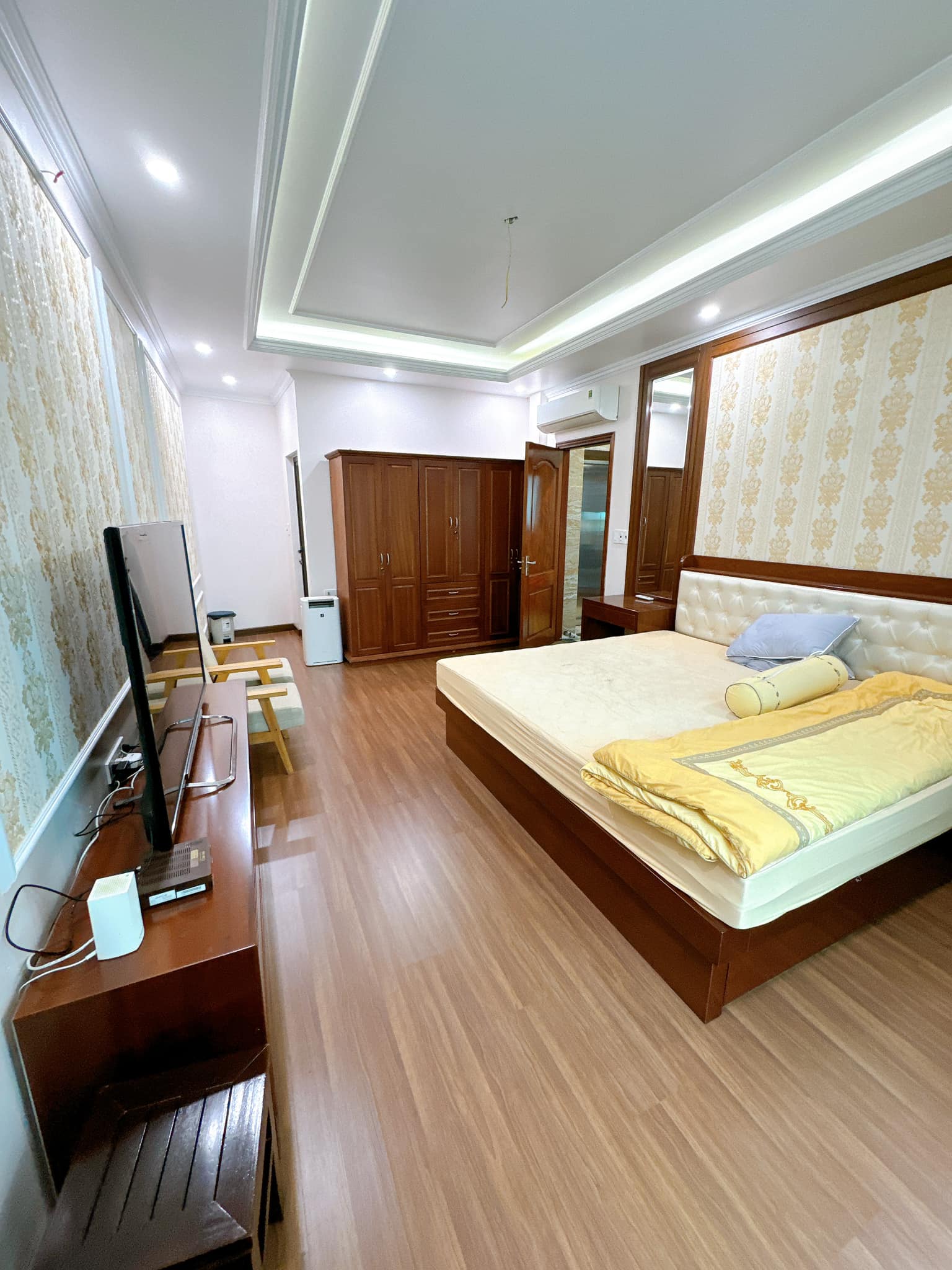 BÁN NHÀ KHUẤT DUY TIẾN, 8 TẦNG THANG MÁY, GARA OTO, Ở, KINH DOANH, VĂN PHÒNG, 24.X TỶ 16021325