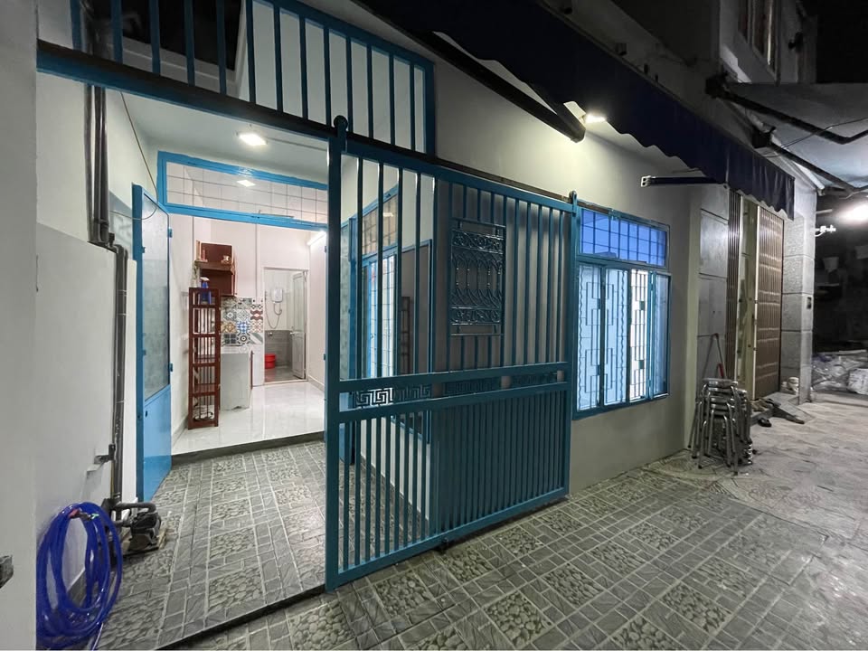 ♪ Nhà 2 mặt kiệt Phan Thanh ngay ĐH Duy Tân 40m2, C4 sạch, 2.5x tỷ 16021349