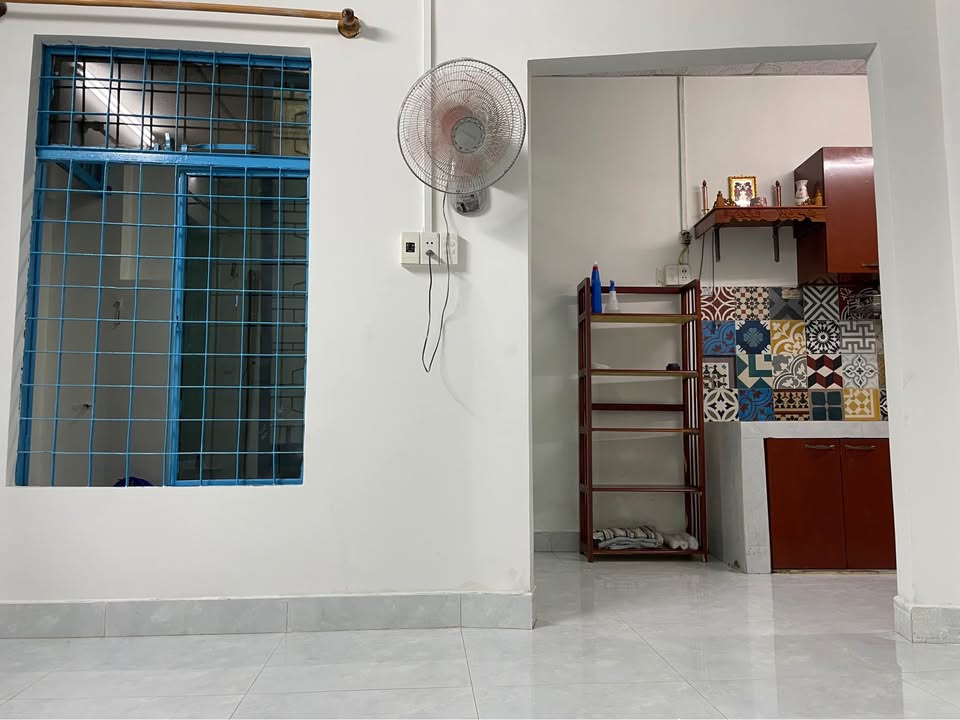 ♪ Nhà 2 mặt kiệt Phan Thanh ngay ĐH Duy Tân 40m2, C4 sạch, 2.5x tỷ 16021349