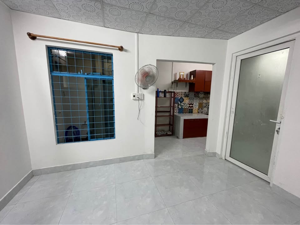 ♪ Nhà 2 mặt kiệt Phan Thanh ngay ĐH Duy Tân 40m2, C4 sạch, 2.5x tỷ 16021349