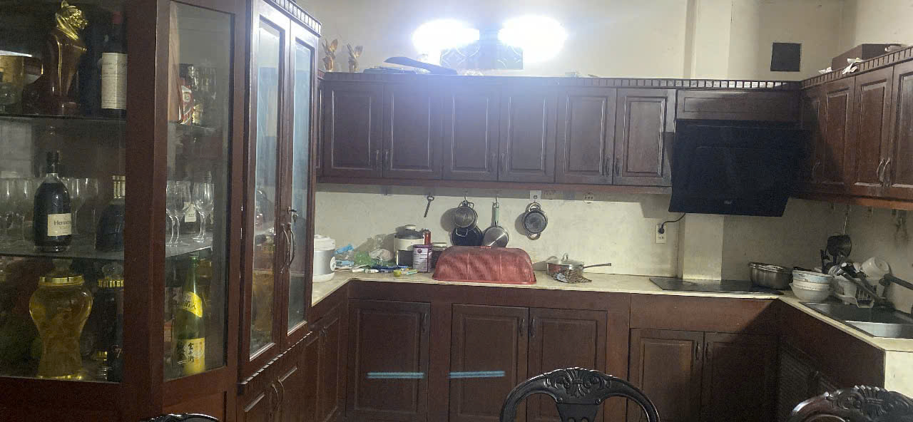 BÁN NHÀ/ĐẤT MẶT TIỀN PHẠM VĂN CHIÊU – GÒ VẤP  GIÁ 20,3 TỶ 16021352