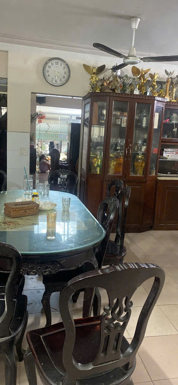 BÁN NHÀ/ĐẤT MẶT TIỀN PHẠM VĂN CHIÊU – GÒ VẤP  GIÁ 20,3 TỶ 16021352