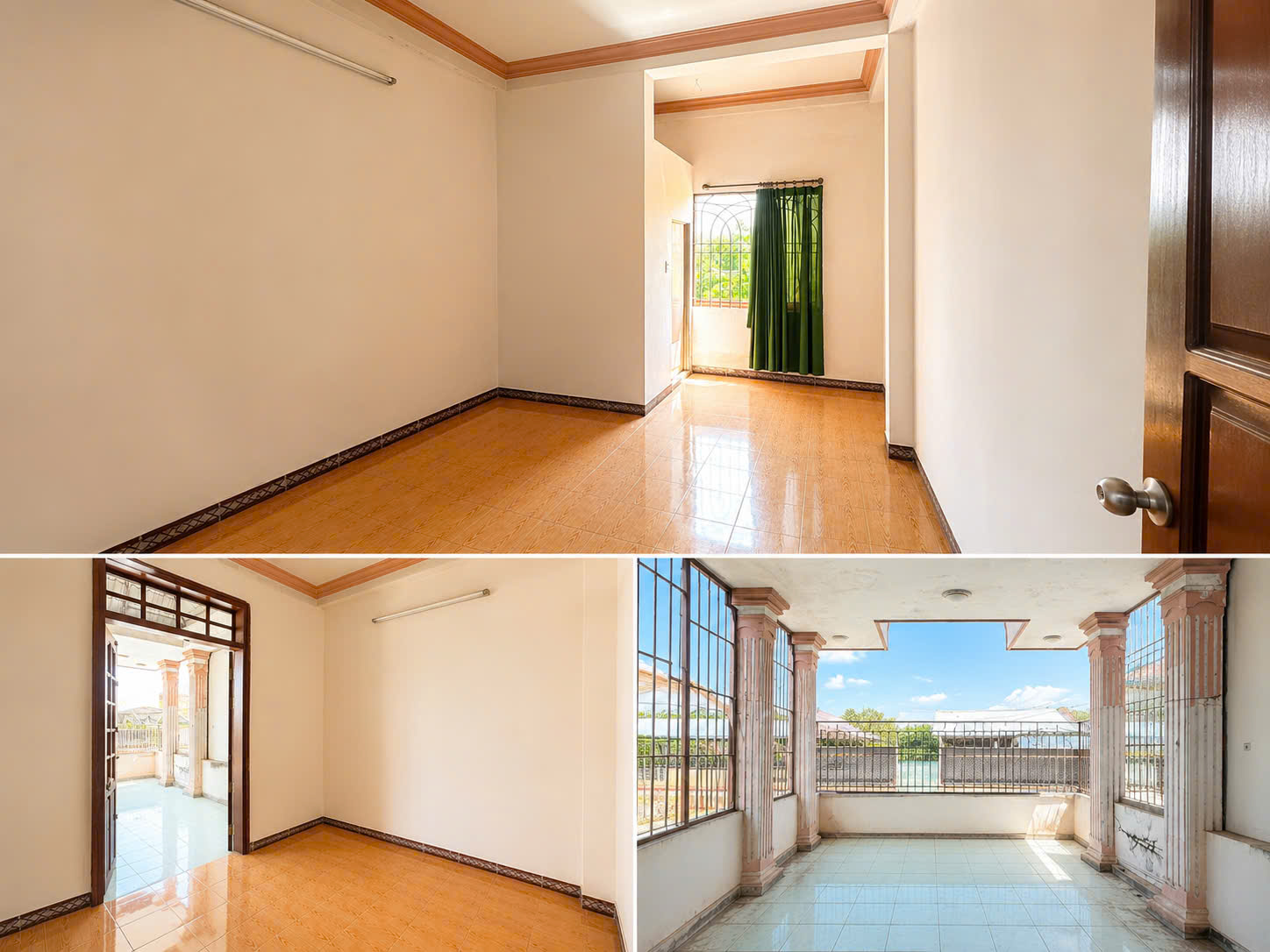 CHO THUÊ 60m2 , NGUYÊN 1 SÀN LẦU 2 , CÓ LỐI DI RIÊNG, TẠI HẺM 33 THUỶ LỢI , PHƯỚC LONG A, Q9 HCM 16021357
