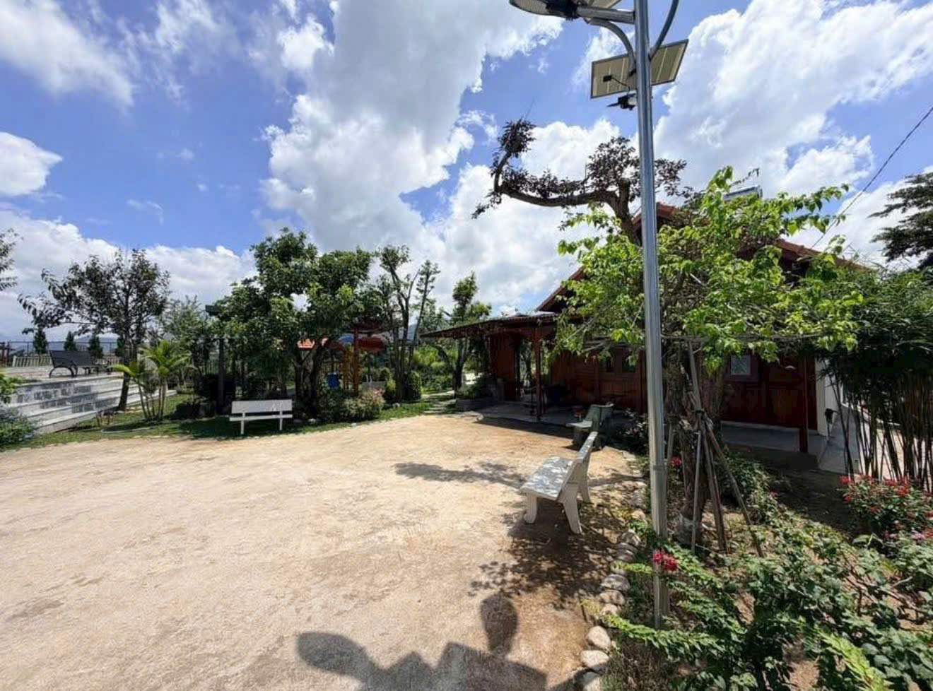 🌿 6,5 TỶ SỞ HỮU KHU VƯỜN VIEW SÔNG – KHÔNG GIAN SỐNG ĐẬM CHẤT NGHỈ DƯỠNG! 🏡✨ 16021361