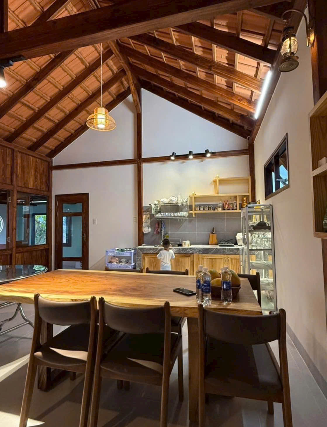 🌿 6,5 TỶ SỞ HỮU KHU VƯỜN VIEW SÔNG – KHÔNG GIAN SỐNG ĐẬM CHẤT NGHỈ DƯỠNG! 🏡✨ 16021361