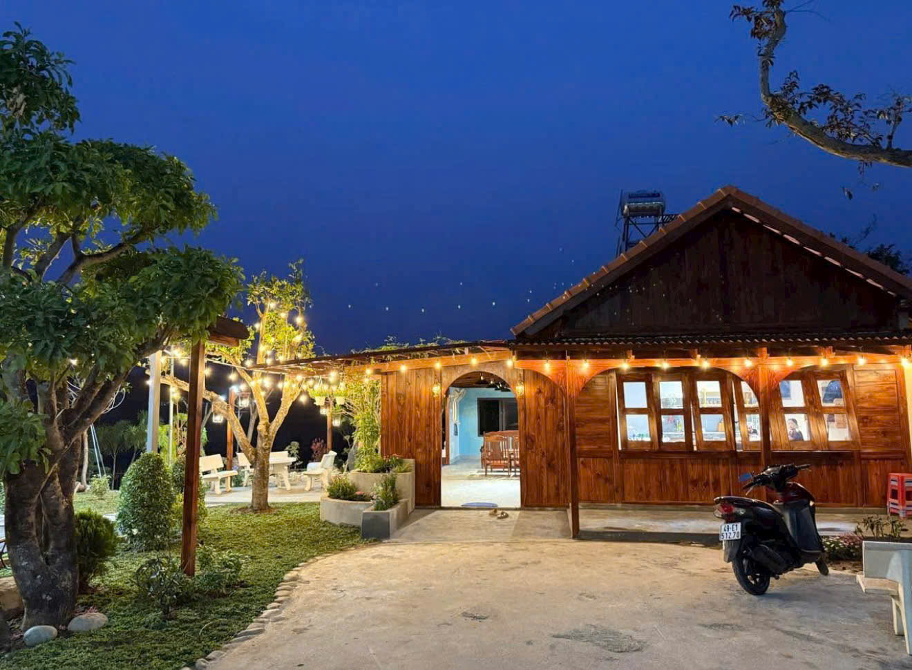 🌿 6,5 TỶ SỞ HỮU KHU VƯỜN VIEW SÔNG – KHÔNG GIAN SỐNG ĐẬM CHẤT NGHỈ DƯỠNG! 🏡✨ 16021361