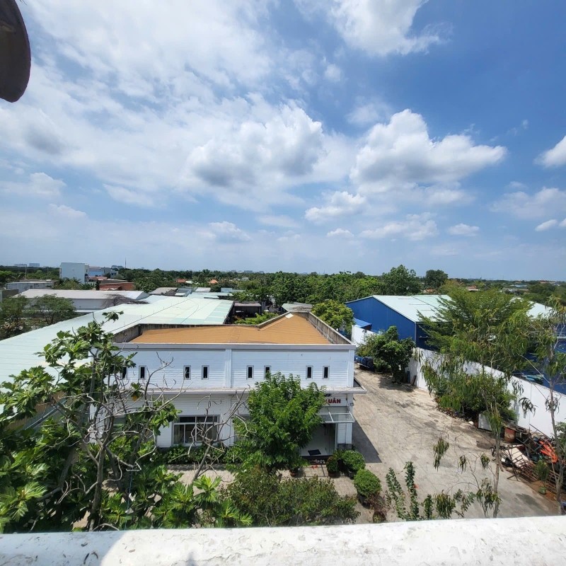 Bán nhà Mặt Tiền Đoàn Nguyên Tuấn - gần QL1A, 7000m2, có 4000m2 thổ, hạ còn 140 Tỷ. 16021362