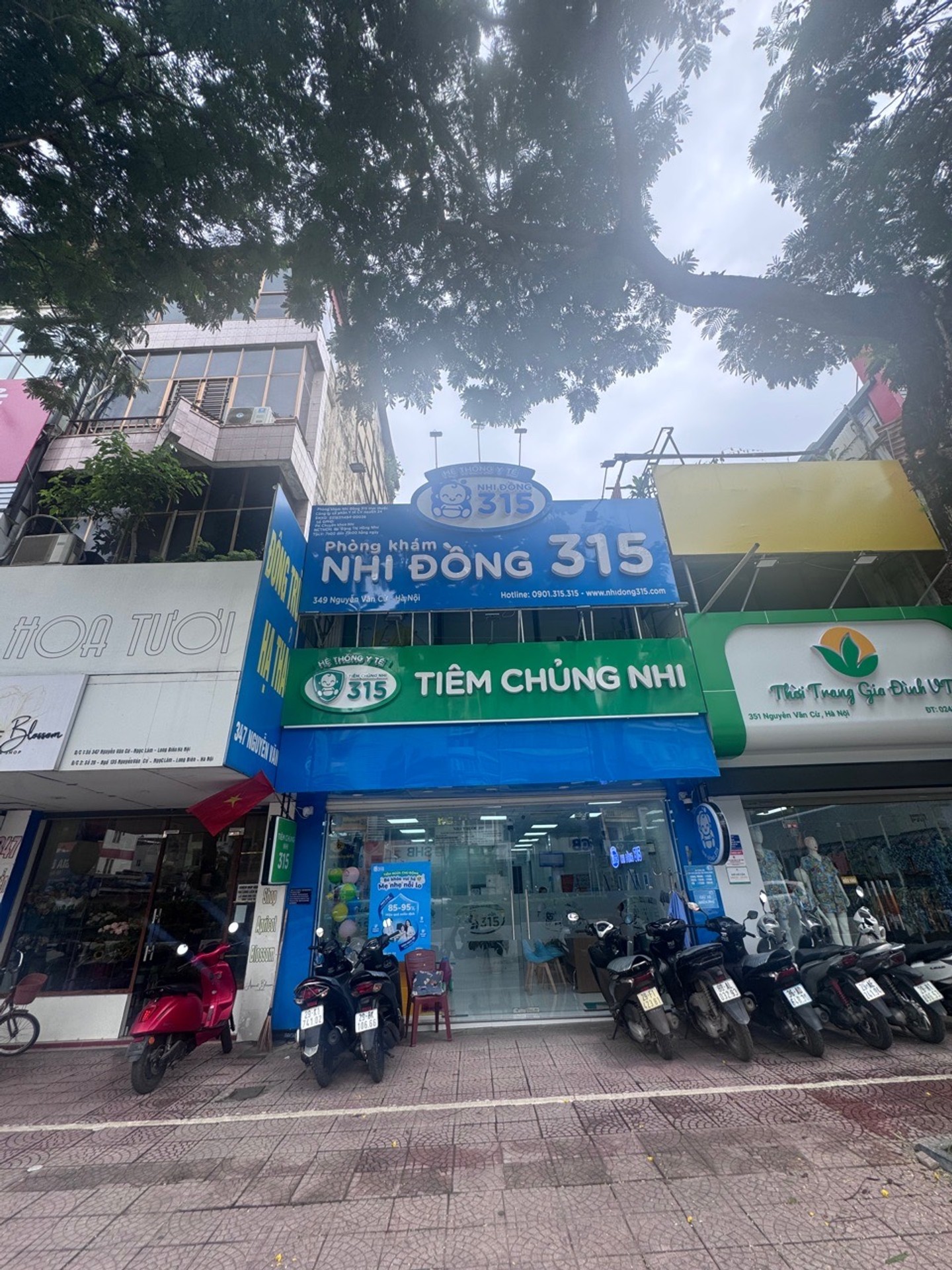 Siêu phẩm cắt lỗ 76 tỷ 100m mặt phố Nguyễn Văn Cừ 16021364