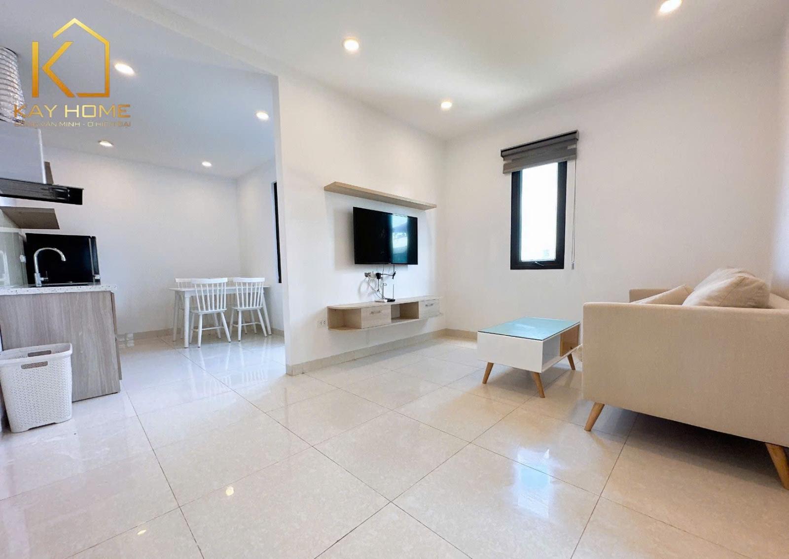 Cho Thuê 2Pn 70m Full đồ ban công thoáng sáng tại 444 Đội Cấn, Phường Giảng Võ 16021397