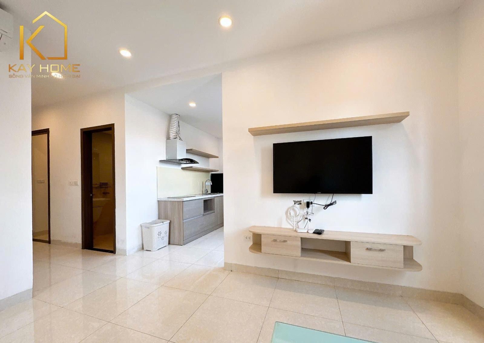 Cho Thuê 2Pn 70m Full đồ ban công thoáng sáng tại 444 Đội Cấn, Phường Giảng Võ 16021397