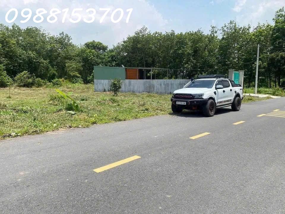 Bán đất tặng nhà câp 4 đường Lò Rèn, xã Long Hòa DT 135m2, 1.7 tỷ, pháp lý đầy đủ 16021401