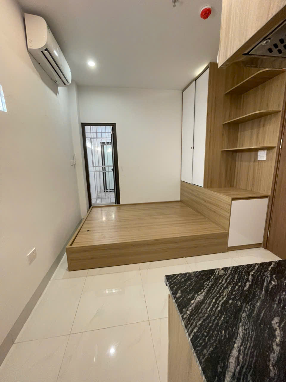 Cho Thuê Ccmn 22m đẹp thoáng ngõ 236 Khương Đình, Phường Khương Đình 16021418