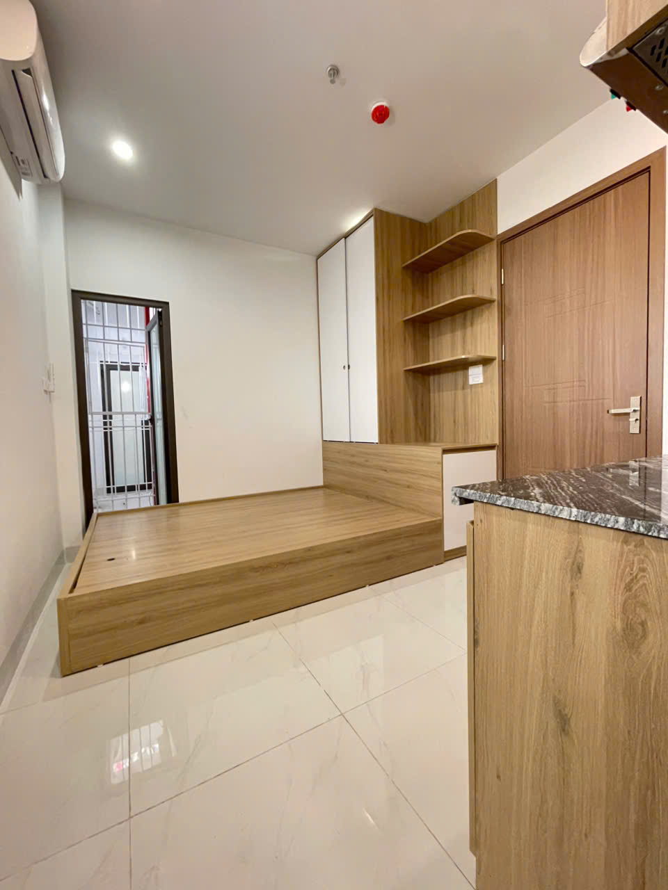 Cho Thuê Ccmn 22m đẹp thoáng ngõ 236 Khương Đình, Phường Khương Đình 16021418