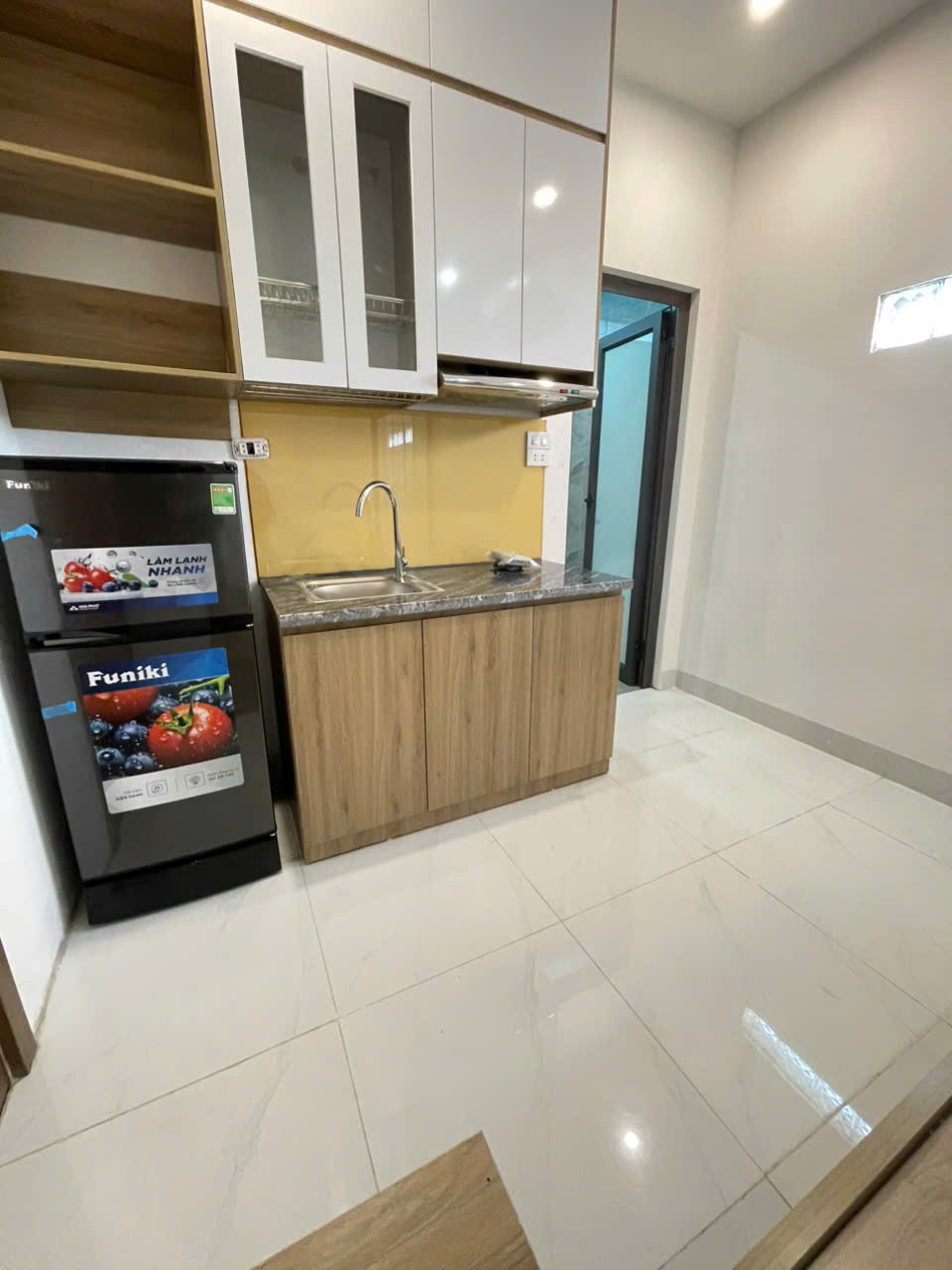 Cho Thuê Ccmn 22m đẹp thoáng ngõ 236 Khương Đình, Phường Khương Đình 16021418