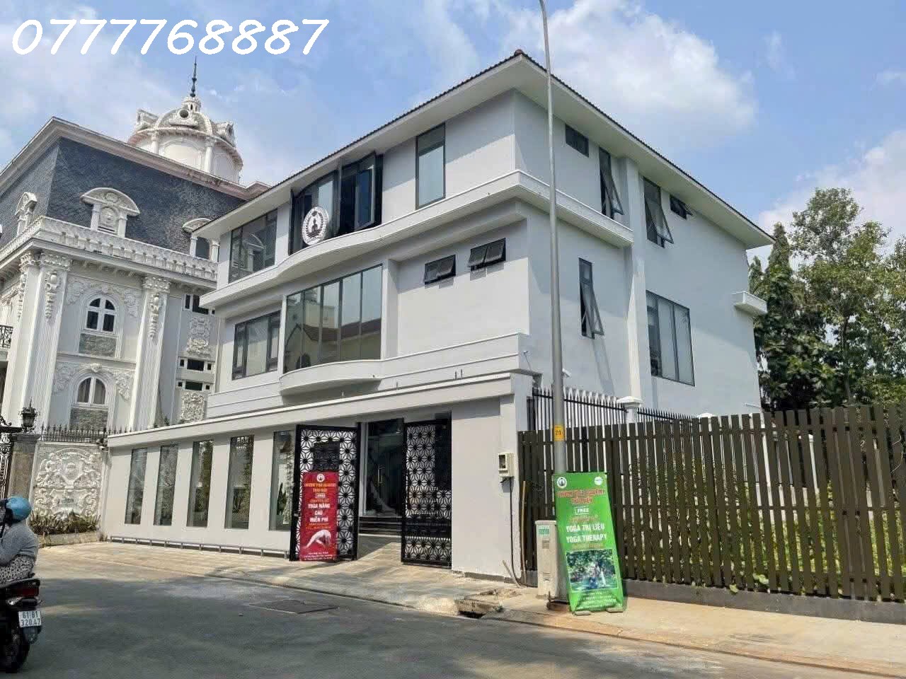🏡 BIỆT THỰ COMPOUND EDEN THẢO ĐIỀN - 2MT -  CN 448M² - SÁT SÔNG SG 16021421