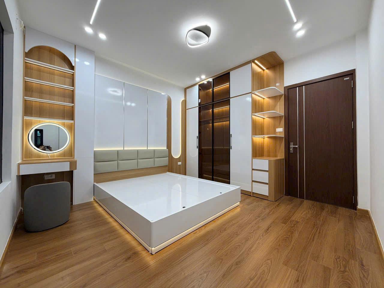 Nhà Thanh Xuân-VF3 đỗ cửa- vài bước ta vành đai 2.5 -Nhà 2 mặt ngõ - tặng hết nội thất- nhiều phòng 16021440