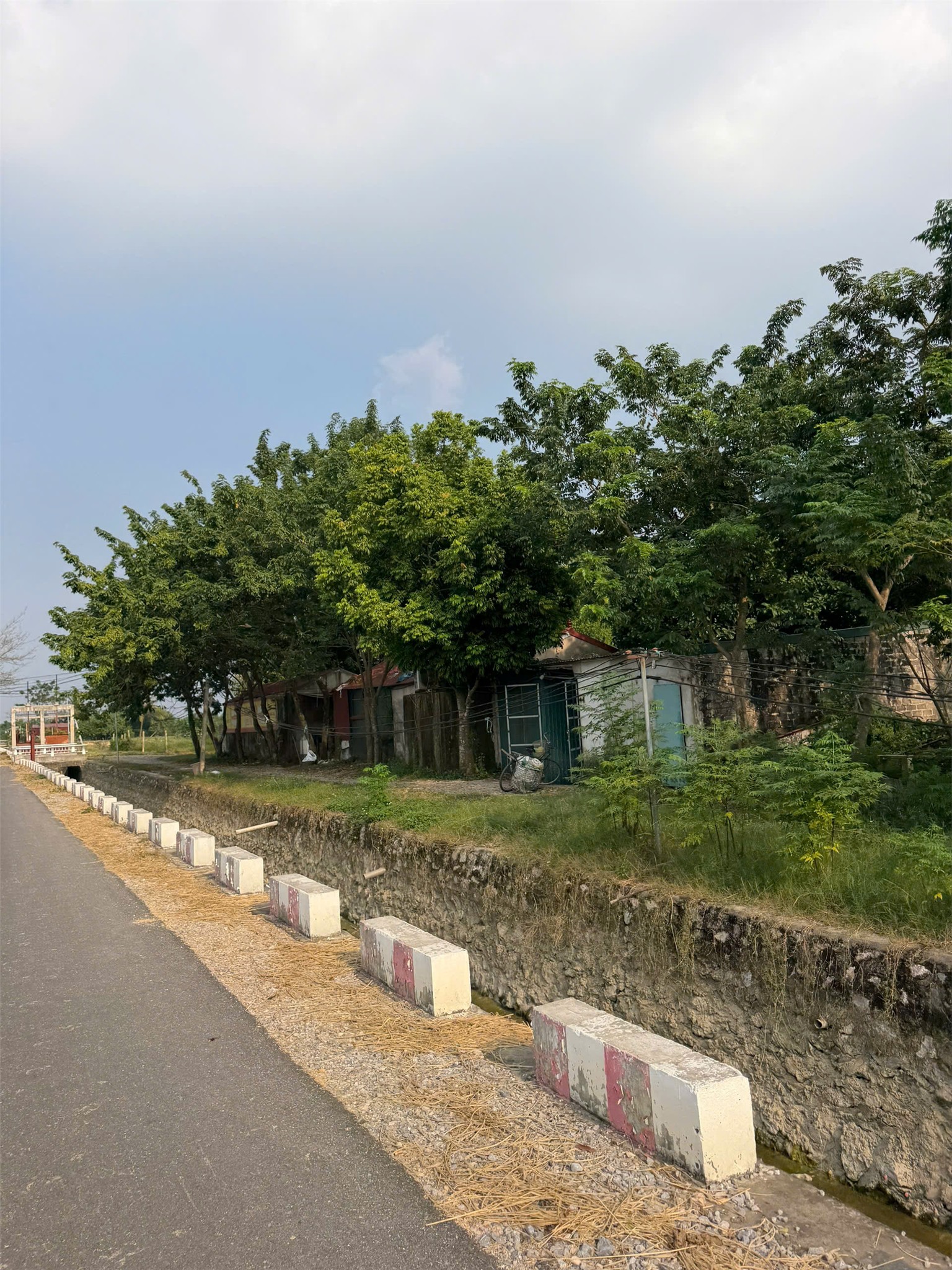 CHỦ CẦN TIỀN BÁN GẤP LÔ ĐẤT Tại Xã Chuyên Mỹ, Huyện Phú Xuyên, Tp Hà Nội 16021462