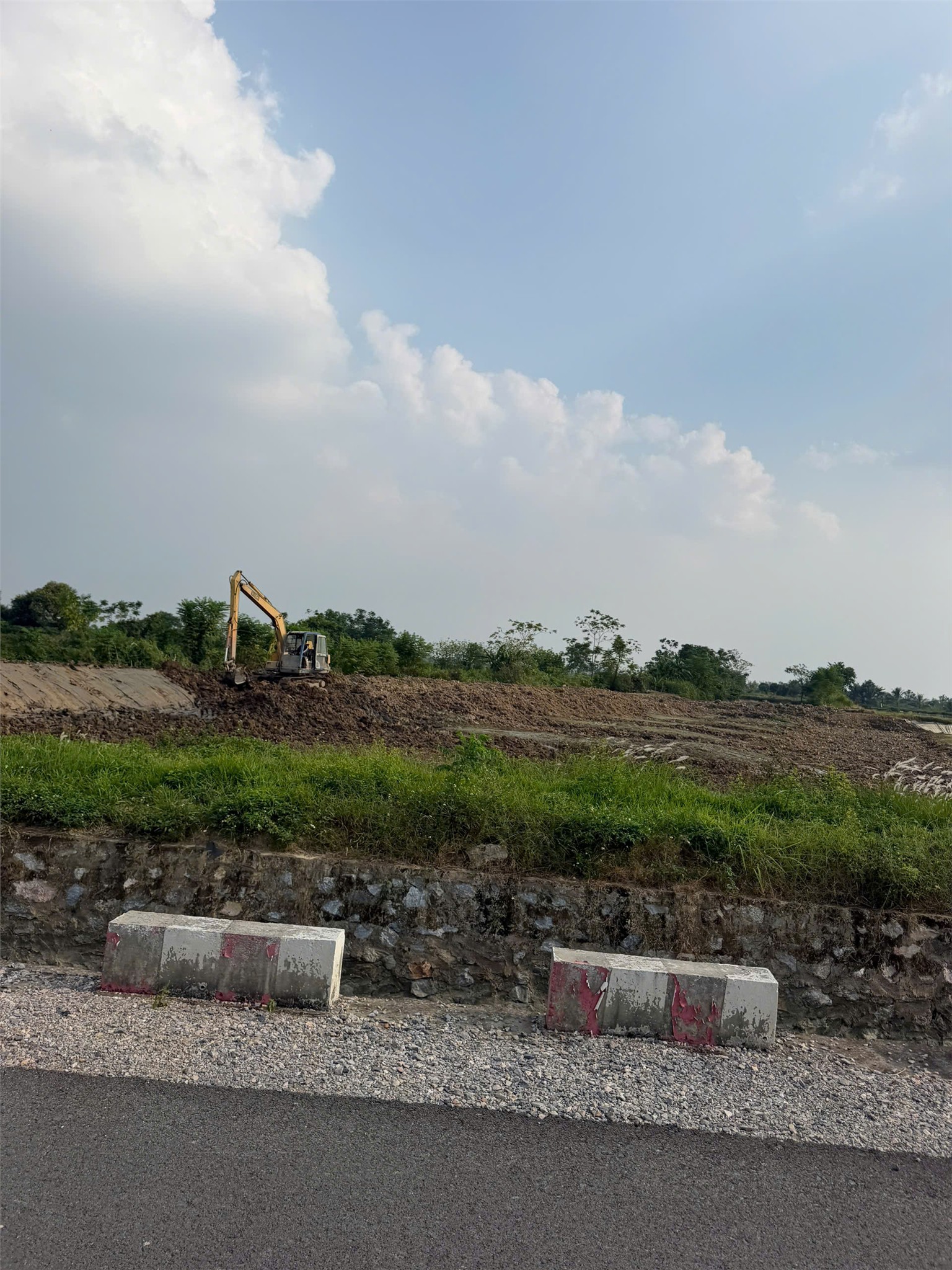 CHỦ CẦN TIỀN BÁN GẤP LÔ ĐẤT Tại Xã Chuyên Mỹ, Huyện Phú Xuyên, Tp Hà Nội 16021462