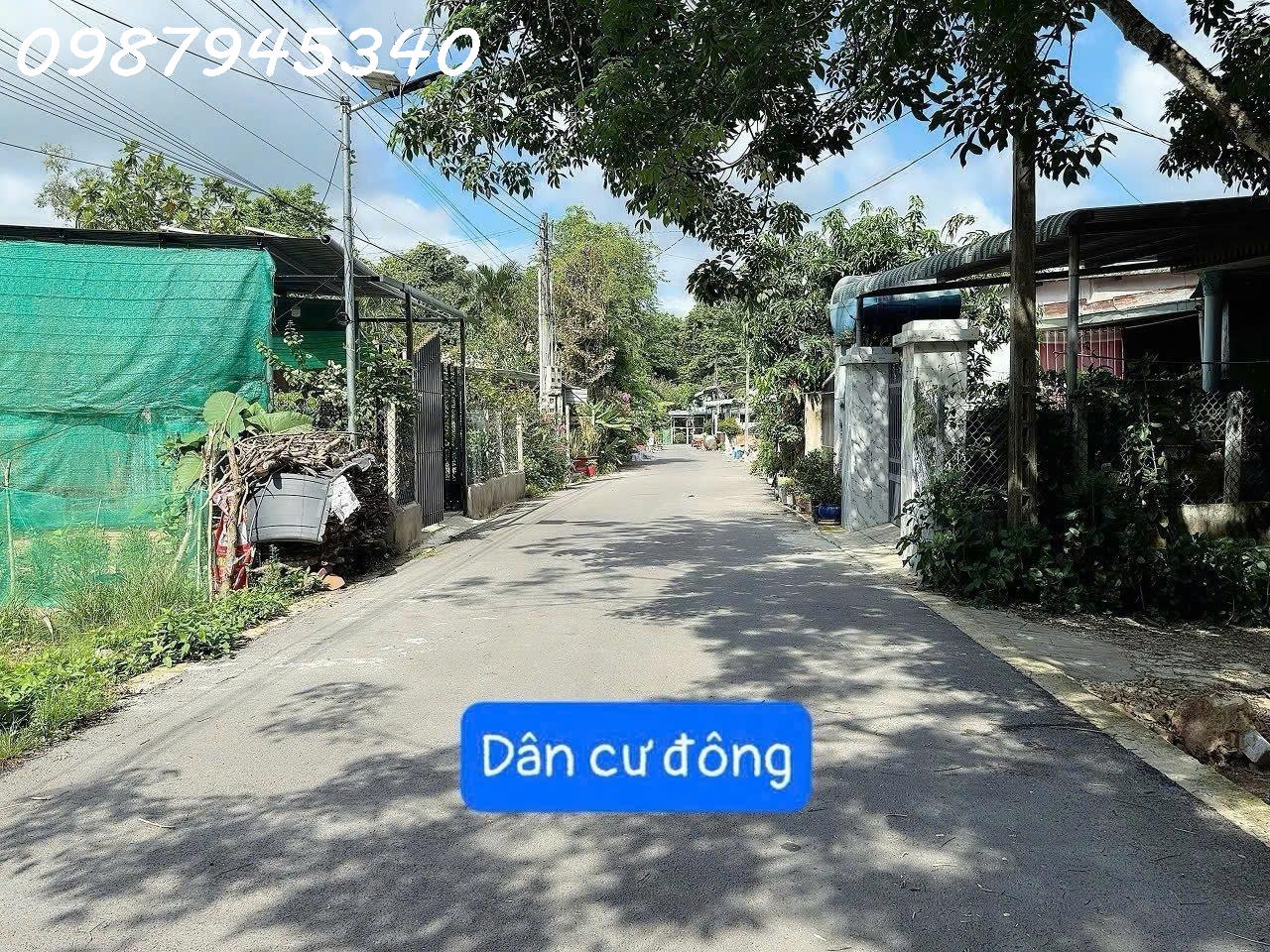 Bán đất đường Lò Rèn, Long Hòa, 4,5tr/m2, 3100m2 view đẹp Hot! 16021465
