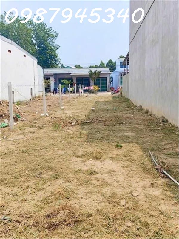 Bán đất đường Lò Rèn, Long Hòa, 4,5tr/m2, 3100m2 view đẹp Hot! 16021465