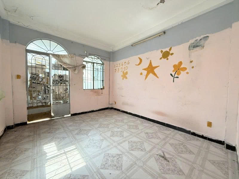 Bán nhà lô góc - Hẻm 6m Trường Chinh - gần Tân Hải, 4x18m, 3 Tầng, 5PN, Sổ A4, 9,3 Tỷ. 16021467