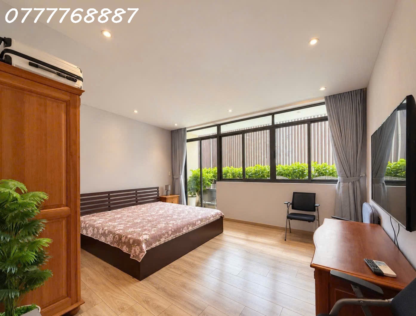 NHÀ 5 TẦNG MT NGAY LÊ QUANG ĐỊNH BÌNH THẠNH - VỊ TRÍ KINH DOANH TỐT 16021469