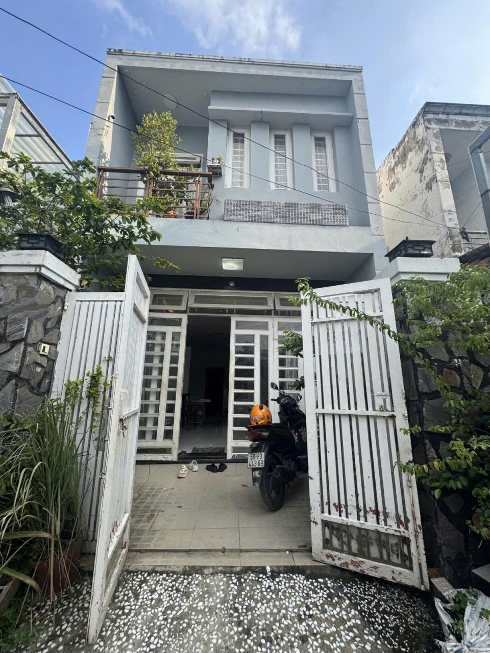 GIẢM 1,1 TỶ – NHÀ 80M² NGANG 5M – Ô TÔ ĐẬU CỬA – VƯỜN LÀI, AN PHÚ ĐÔNG, QUẬN 12 – CHỈ 5,3 TỶ 16021471