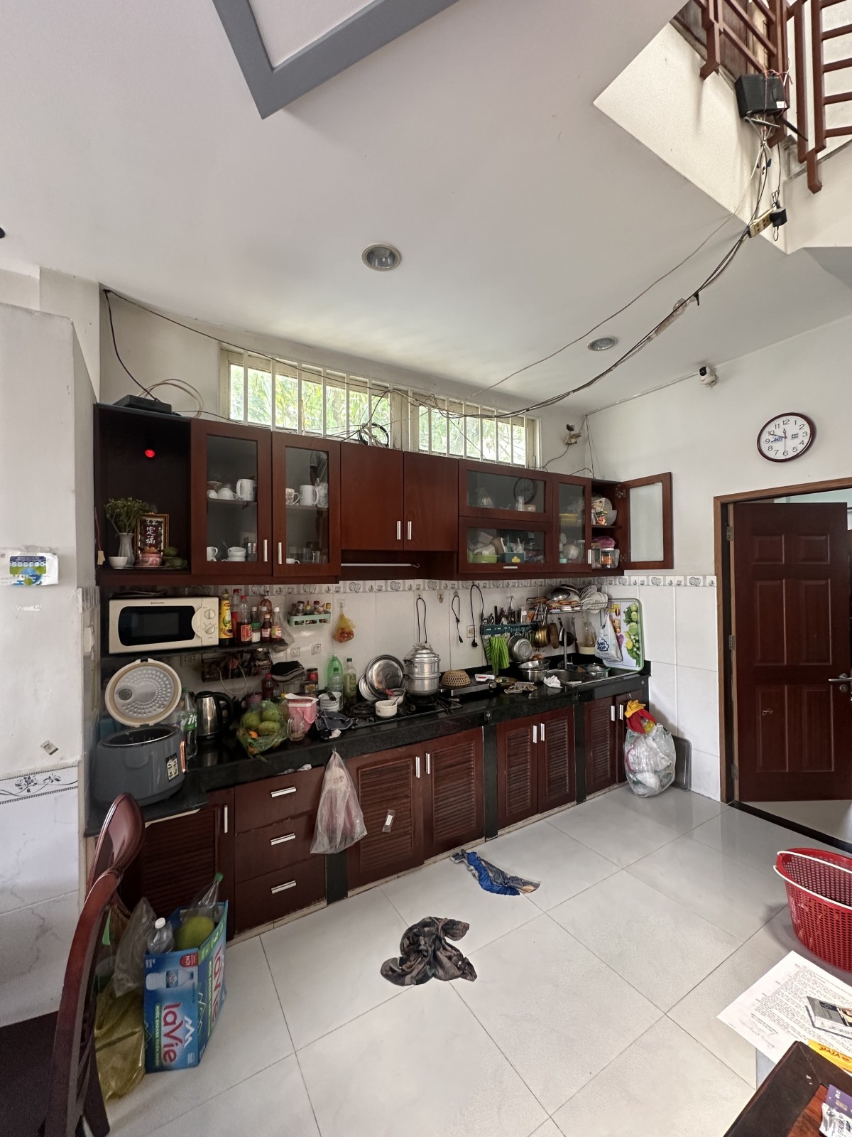GIẢM 1,1 TỶ – NHÀ 80M² NGANG 5M – Ô TÔ ĐẬU CỬA – VƯỜN LÀI, AN PHÚ ĐÔNG, QUẬN 12 – CHỈ 5,3 TỶ 16021471
