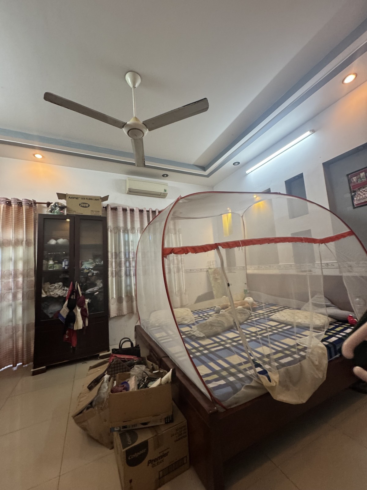 GIẢM 1,1 TỶ – NHÀ 80M² NGANG 5M – Ô TÔ ĐẬU CỬA – VƯỜN LÀI, AN PHÚ ĐÔNG, QUẬN 12 – CHỈ 5,3 TỶ 16021471