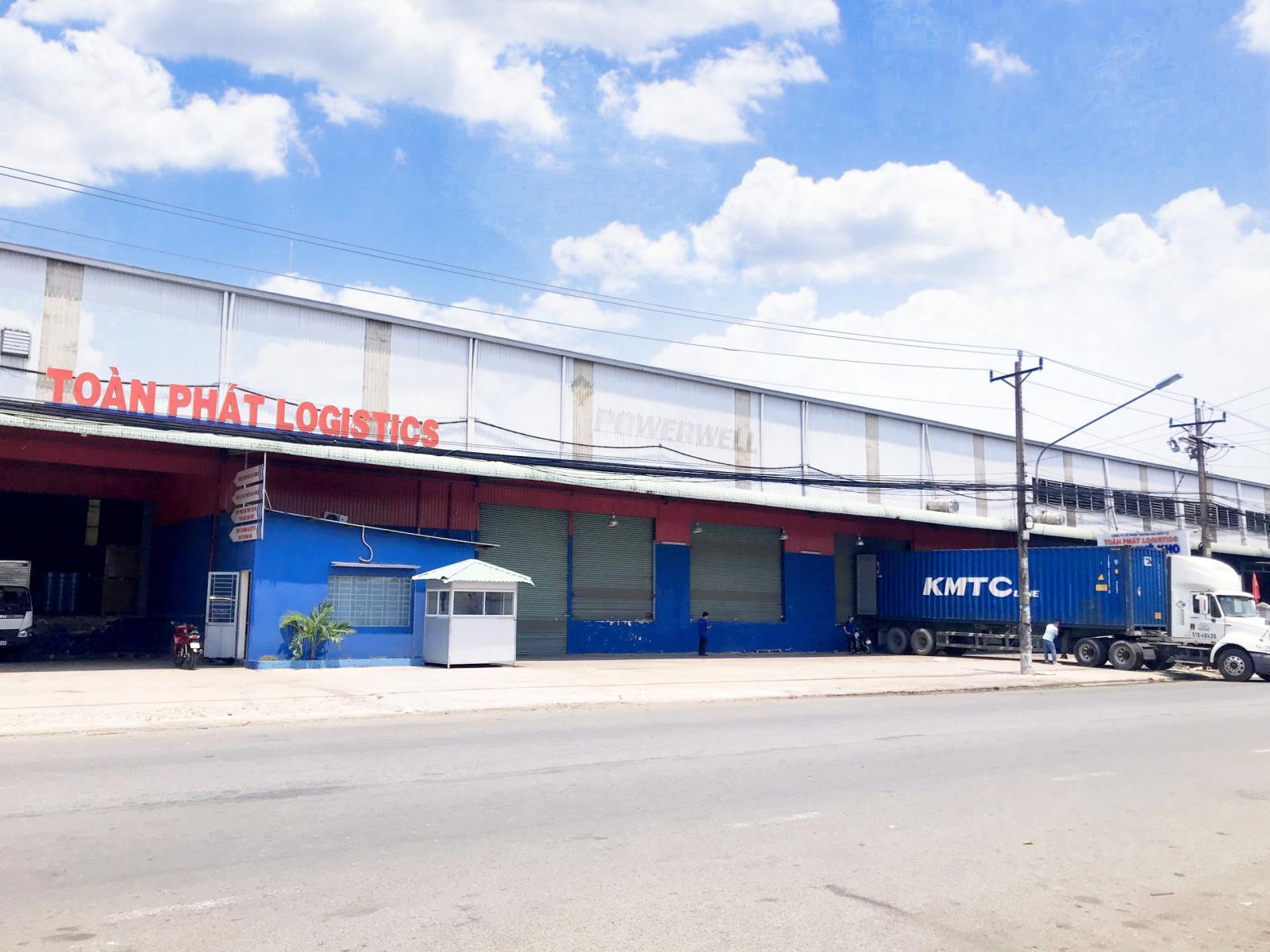 💡 KHÔNG PHẢI DOANH NGHIỆP NÀO CŨNG CẦN KHO RIÊNG 15975135