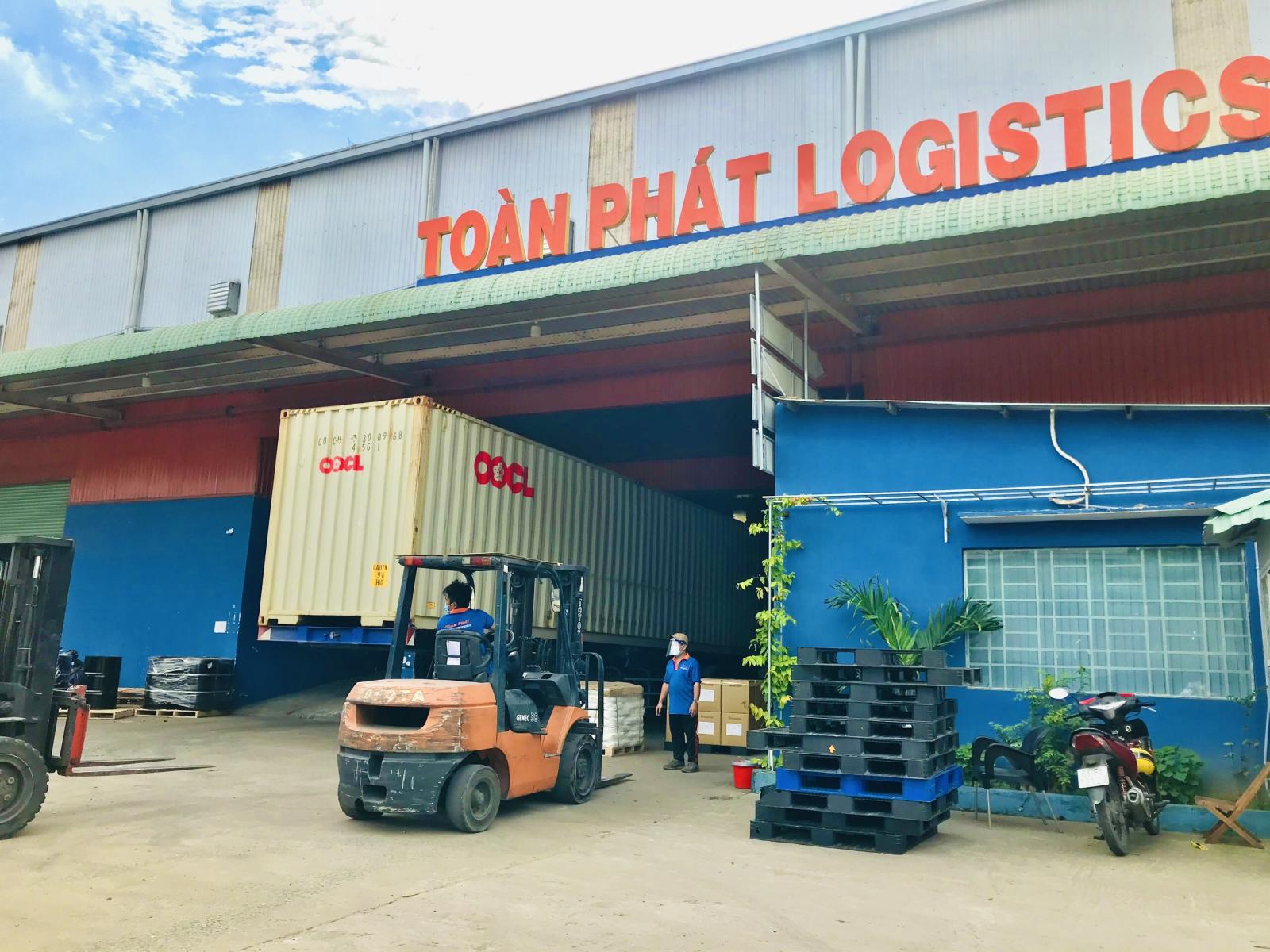 🚛 Thuê kho ngoài – Giải pháp mở rộng lưu trữ khi sản lượng tăng 15971973