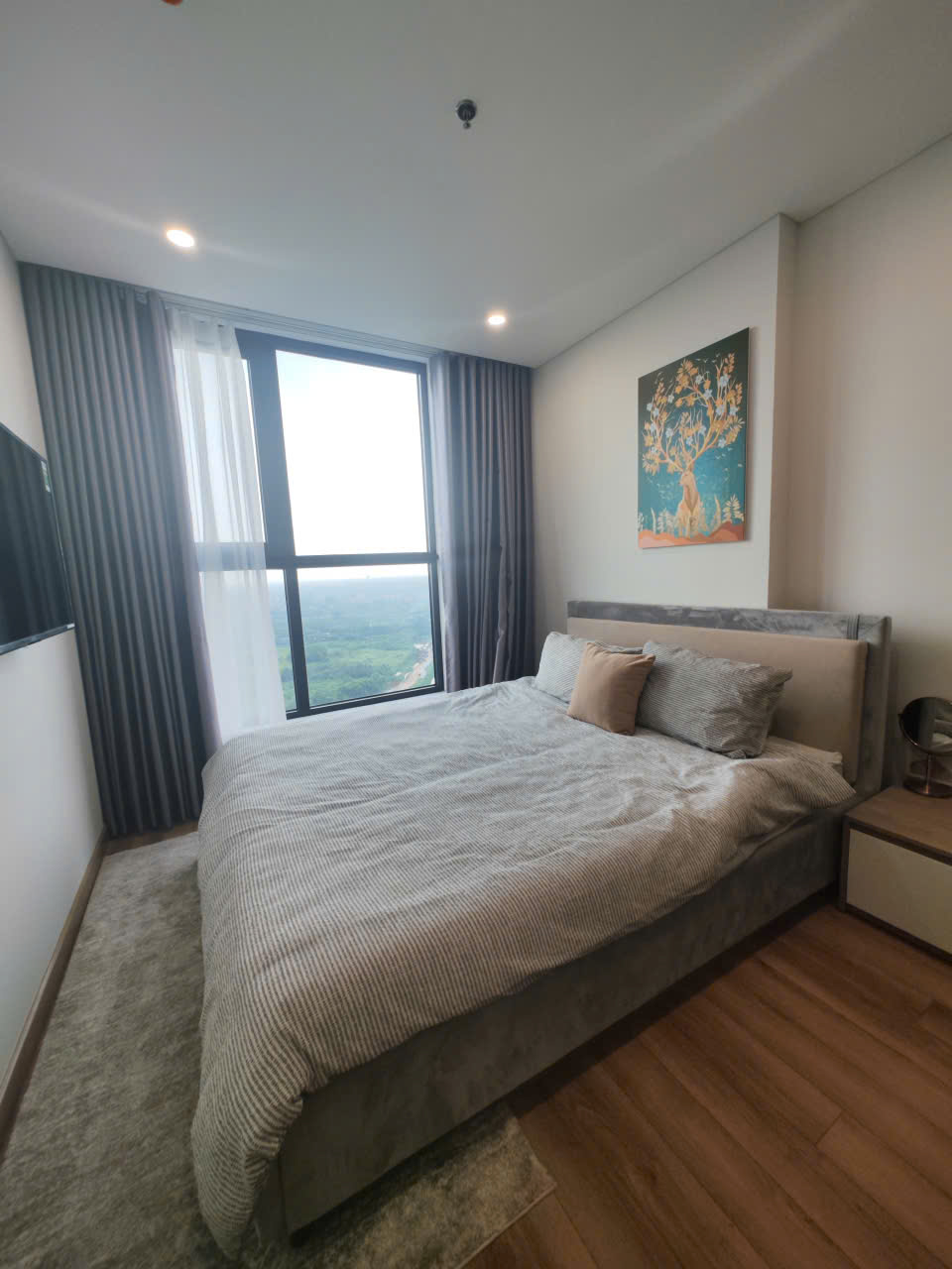 Cần bán căn hộ 2PN Trust City 2,36 tỷ giá tốt tầng 19 16021473