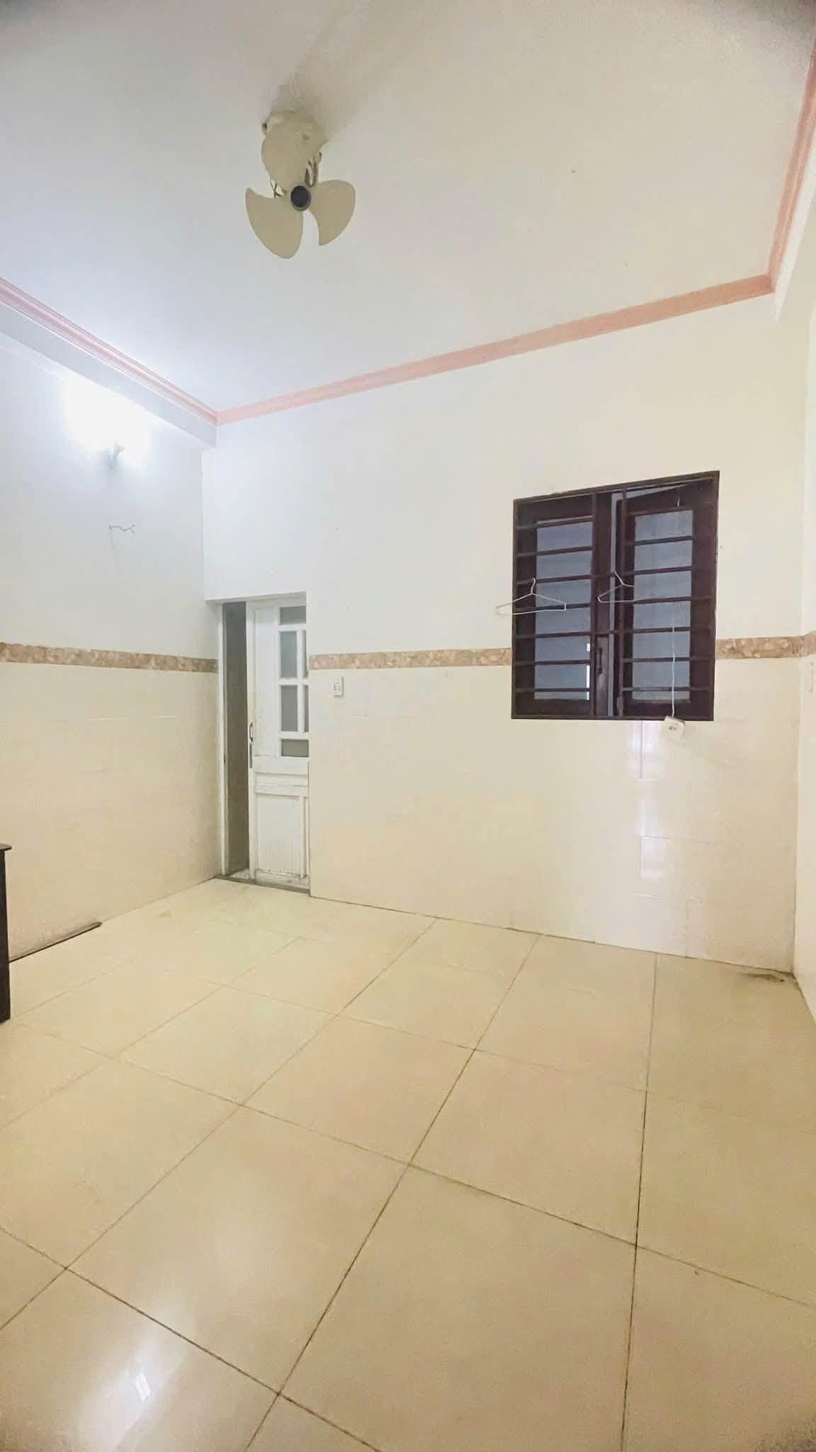 Bán nhà Hẻm 4m Trần Thái Tông - Nguyễn Sỹ Sách, 3,8x13,5m, 4 Tầng - 5PN, chỉ 6,2 tỷ. 16021475