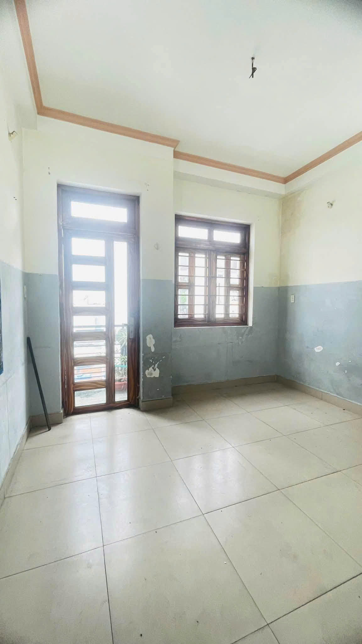 Bán nhà Hẻm 4m Trần Thái Tông - Nguyễn Sỹ Sách, 3,8x13,5m, 4 Tầng - 5PN, chỉ 6,2 tỷ. 16021475