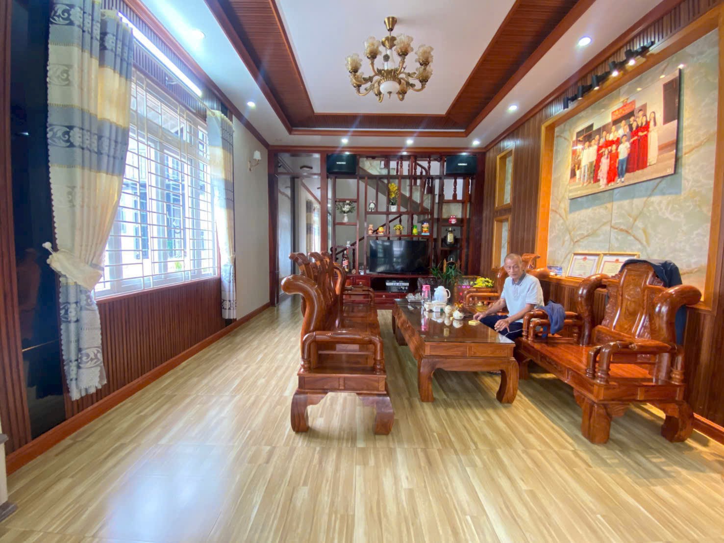 NHÀ ĐẸP – GIÁ TỐT – CHÍNH CHỦ CẦN BÁN NHÀ ĐẤT Đường Tô Vĩnh Diện, Phường 7, TP. Đà Lạt, Lâm Đồng 16021476