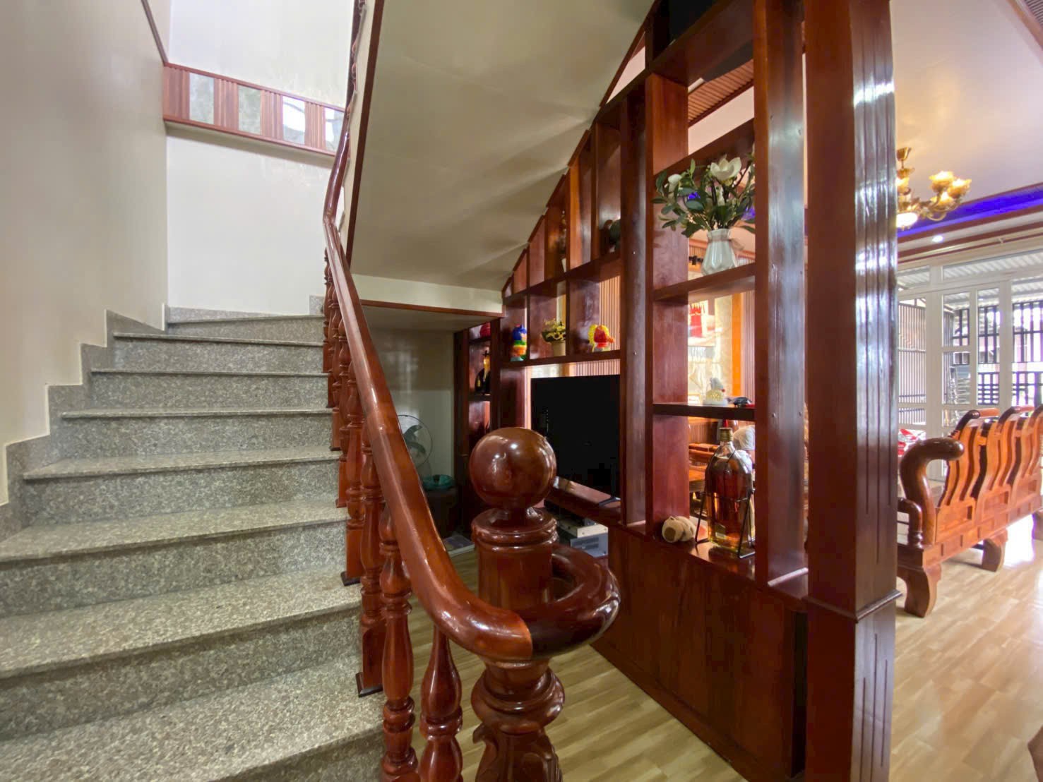 NHÀ ĐẸP – GIÁ TỐT – CHÍNH CHỦ CẦN BÁN NHÀ ĐẤT Đường Tô Vĩnh Diện, Phường 7, TP. Đà Lạt, Lâm Đồng 16021476