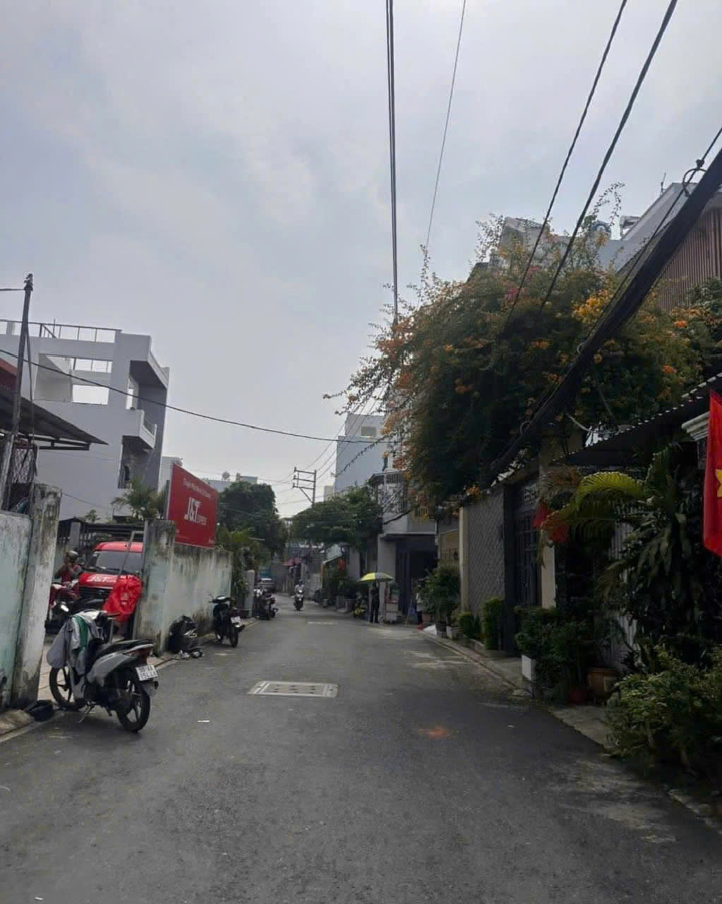 Giá chỉ 15 tỷ TL - Hẻm xe hơi thông Lê Quang Hoà( Thới An 16) Quận 12 16021479