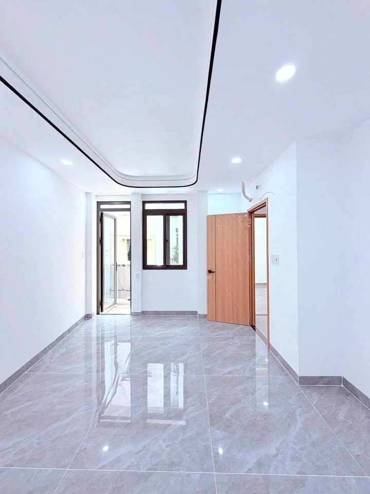 Nhà 2 lầu/ST/4PN vị trí đẹp Âu Dương Lân P3Q8 P.Chánh Hưng 16021480