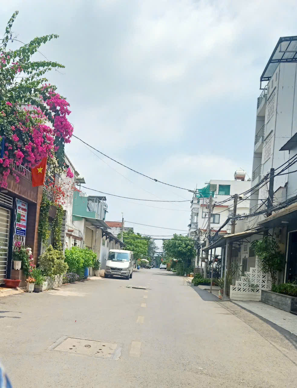HÀNG HIẾM ĐẤT NGẮN LÊ VĂN KHƯƠNG, ĐÔNG THẠNH – 2.500M² – CHỈ 9 TRIỆU/M²! 16021482