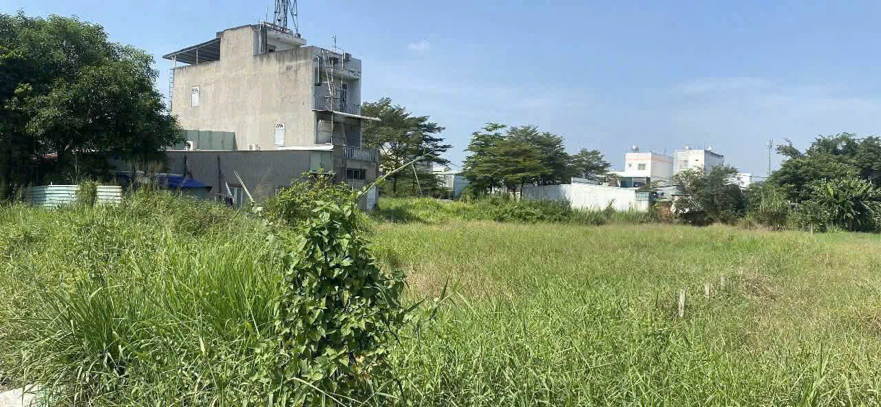 HÀNG HIẾM ĐẤT NGẮN LÊ VĂN KHƯƠNG, ĐÔNG THẠNH – 2.500M² – CHỈ 9 TRIỆU/M²! 16021490