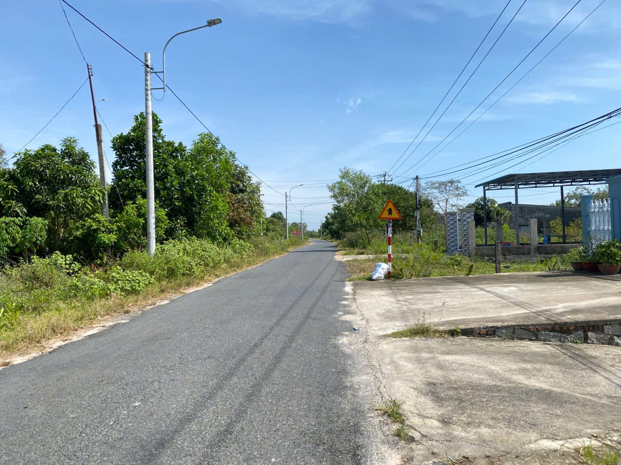 Bán 38m mặt tiền Nguyễn Thông, Tân Bình, LaGi giá ngộp 105 triệu/m ngang 16021498