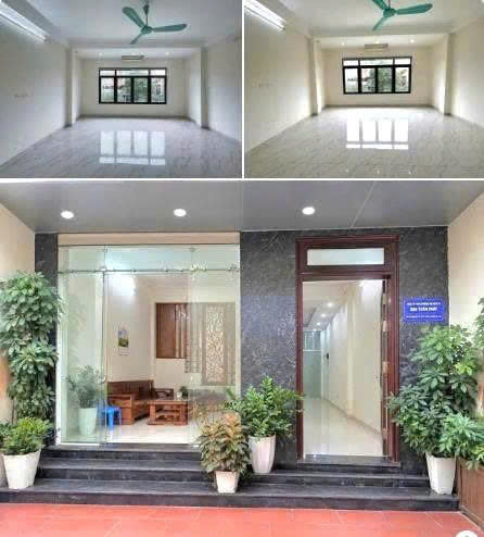 ✨Chính chủ cho thuê văn phòng tầng 2 phố Hạ Yên Quyết, Yên Hòa, Hà Nội; 8.5tr/th; 0393005160 16021507