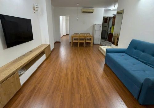💥Cho thuê căn hộ 2PN, 2WC Sông Đà Hà Đông Tower 131 Trần Phú, Hà Đông, 0986988368 16021510