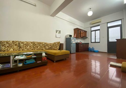 💥Cho thuê căn hộ 2PN, 2WC Sông Đà Hà Đông Tower 131 Trần Phú, Hà Đông, 0986988368 16021510